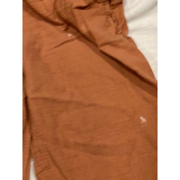 Billabong Thin Beach Joggers Woman L (14-16) - Picture 3 of 4